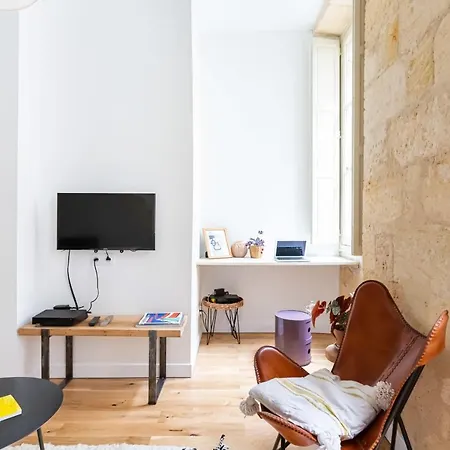 Διαμέρισμα Pretty Duplex Near The Miroir D'eau *