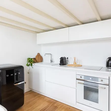 Pretty Duplex Downtown Miroir D'eau *