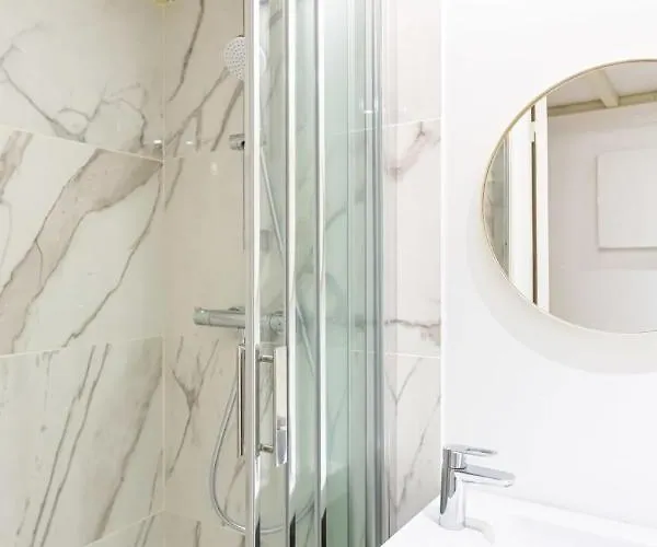 Pretty Duplex Downtown Miroir D'eau * Bordeaux